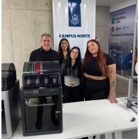 Educación, comunidad y tecnología: el nuevo modelo de la impresión 3D