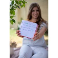 “Es tan fácil hacerme feliz”