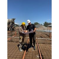 Velasco Constructora: Una empresa en crecimiento