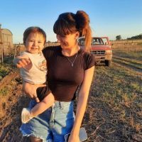 Vivir en un pueblo y trabajar para el mundo: Caro Diseña lo hizo realidad