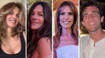 De Natalia Graciano y Dolores Trull a Rossella Della Giovampaola y Valentín Yankelevich