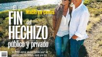 Macri en crisis: el fin del hechizo público y privado