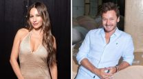 Así es la casa de Pampita y Benjamín Vicuña que está a la venta: 5 baños, cava en un subsuelo y valuada en más de 2 millones de dólares