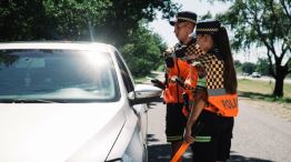 16-01-2026 Policía Caminera Córdoba