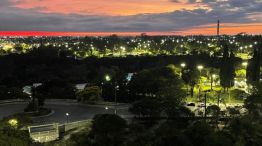 16-01-2026 ruidos molestos Parque Sarmiento Córdoba denuncia Zovatto