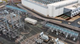 Amazon Bets $150 Billion on Data Centers Required for AI Boom