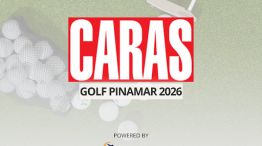Caras Golf 