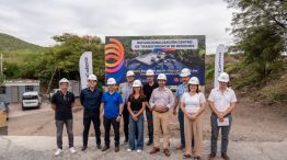 Centro de Transferencia de Residuos (CTR) de La Calera