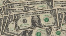 Cierre del dólar blue hoy 16 de enero 