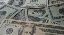 Cuánto abre hoy el dolar blue 15 de enero del 2026