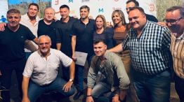 De Loredo en el Festival de Jesús María