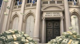 Reservas BCRA 16012026