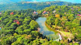 Canela y Gramado: el reino de la fantasía