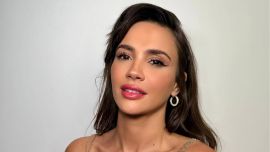 Celeste Cid mostró su habitación sobre el mar, en medio del Caribe: “Una ventana para ver tiburones”