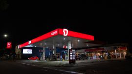 Chevron se lanza a la venta de combustibles en Argentina tras sellar una alianza estratégica con DAPSA