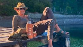 Chimentos de un verano donde lo mediático fue aburrido y lo privado, interesante