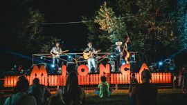 Arranca Mionca en Alta Gracia: todo lo que hay que saber para disfrutar el festival