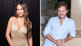 Así es la casa de Pampita y Benjamín Vicuña que está a la venta: 5 baños, cava en un subsuelo y valuada en más de 2 millones de dólares