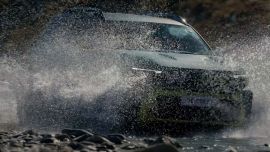 Renault vuelve a mostrar imágenes del nuevo Duster: ¿será el mismo que llegará a Sudamérica?