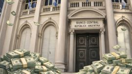 El Banco Central volvió a comprar reservas y ya superó los 700 millones de dólares adquiridos en enero de 2026