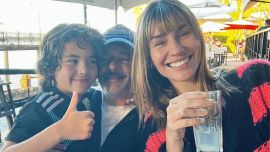 Así está hoy Valentín, el hijo de Paula Morales y Fabián Vena que cumplió 11 años