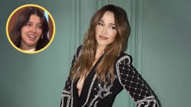 Vero Lozano le respondió sin filtros a Sofía "La Reini" Gonet: "La quiero agarrar a la pendeja"