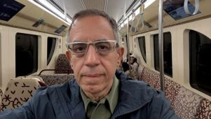 16-01-2025 Carlos Maslatón analista financiero abogado liberal