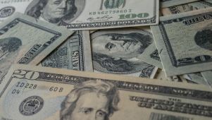 Cuánto abre hoy el dolar blue 15 de enero del 2026