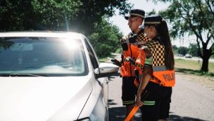 16-01-2026 Policía Caminera Córdoba