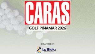 Caras