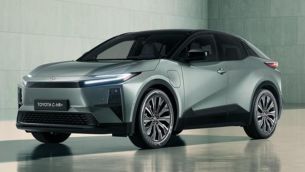 Récord histórico para Toyota en Europa: más de 1.2 millones de vehículos vendidos