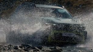Renault vuelve a mostrar imágenes del nuevo Duster: ¿será el mismo que llegará a Sudamérica?