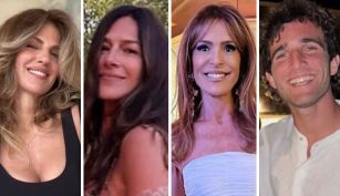 De Natalia Graciano y Dolores Trull a Rossella Della Giovampaola y Valentín Yankelevich