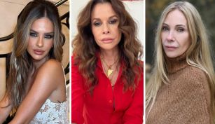 En el Barro 2 llega a Netflix con la China Suárez, Julieta Ortega e Inés Estévez