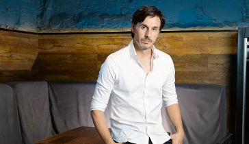 Roberto García Moritán