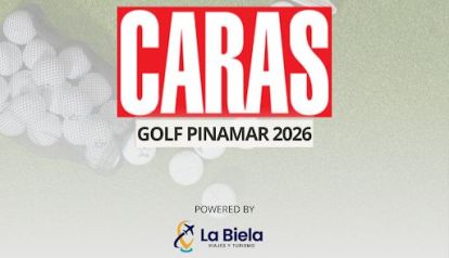 Caras 
