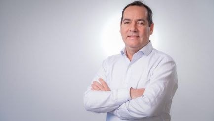 Pablo Carretino CEO Banco del Sol