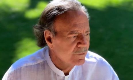 Julio Iglesias