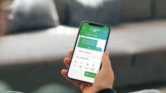 Cuenta DNI arranca febrero con descuentos clave para ahorrar en alimentos, súper y gastronomía