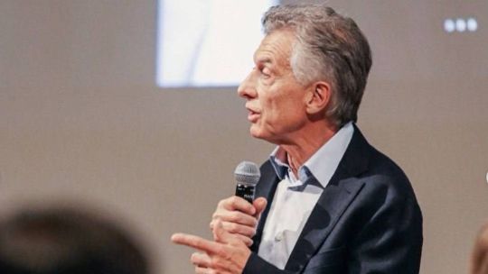 Macri retoma la agenda federal con visitas a Chaco y Corrientes para relanzar el armado del PRO