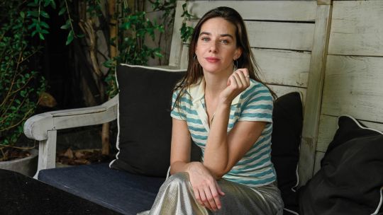 María Abadi: de Envidiosa al zodíaco, una actriz en permanente mutación