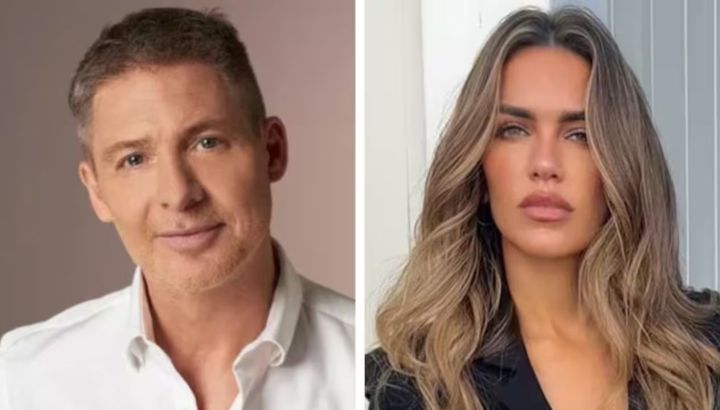 Las fotos de la escapada romántica de Adrián Suar y Rocío Robles a Carmelo: bodegas, bosques y buena comida