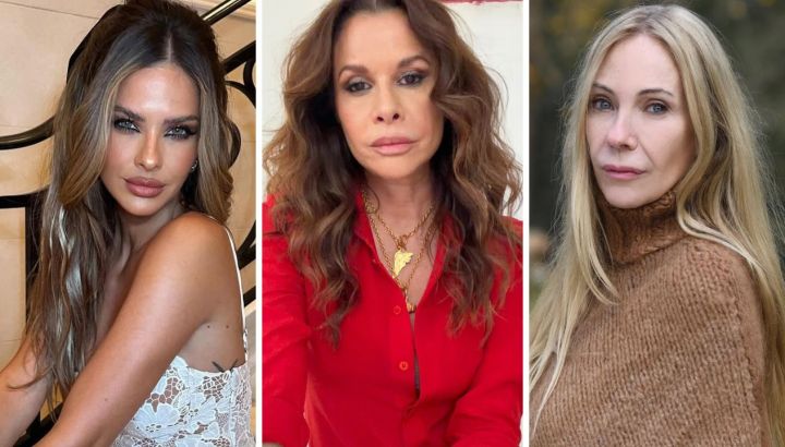 En el Barro 2 llega a Netflix con la China Suárez, Julieta Ortega e Inés Estévez: primeras imágenes y fecha confirmada