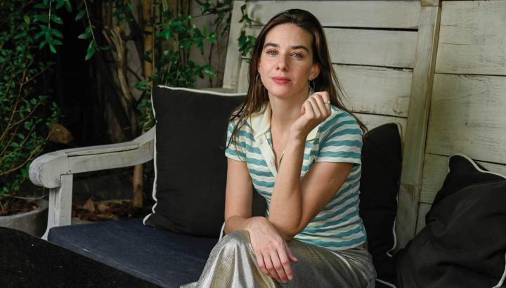 María Abadi: de Envidiosa al zodíaco, una actriz en permanente mutación