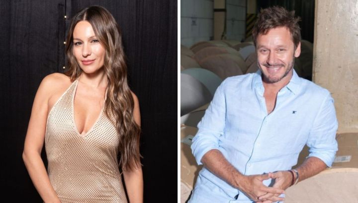 Así es la casa de Pampita y Benjamín Vicuña que está a la venta: 5 baños, cava en un subsuelo y valuada en más de 2 millones de dólares