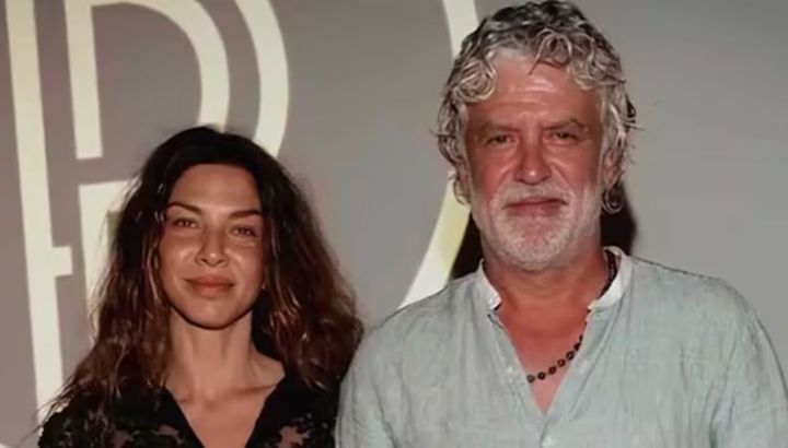 "Escalofriantes" hallazgos en la casa de Luis Cavanagh, ex de Romina Gaetani, tras el allanamiento