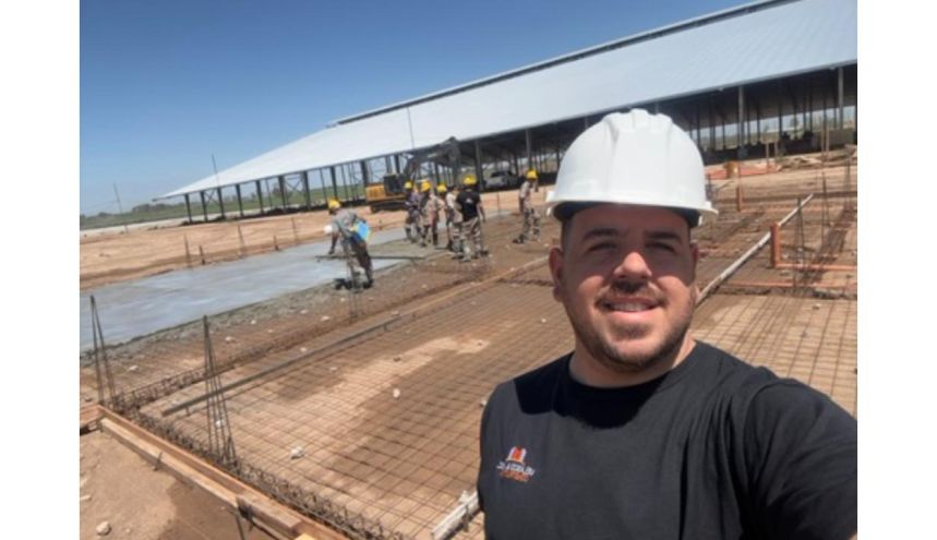 Velasco Constructora: Una empresa en crecimiento