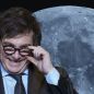 El gobierno de Javier Milei confirmó que Argentina participará de la misión lunar Artemis II de la NASA