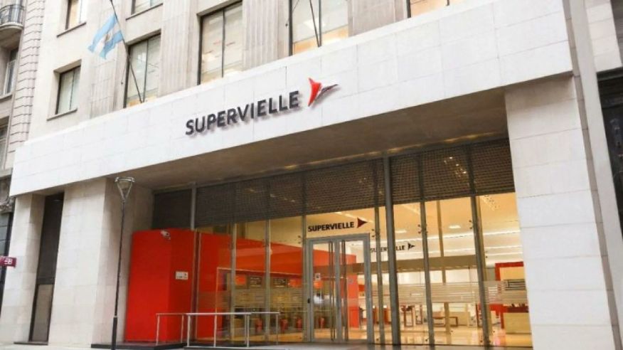Banco Supervielle