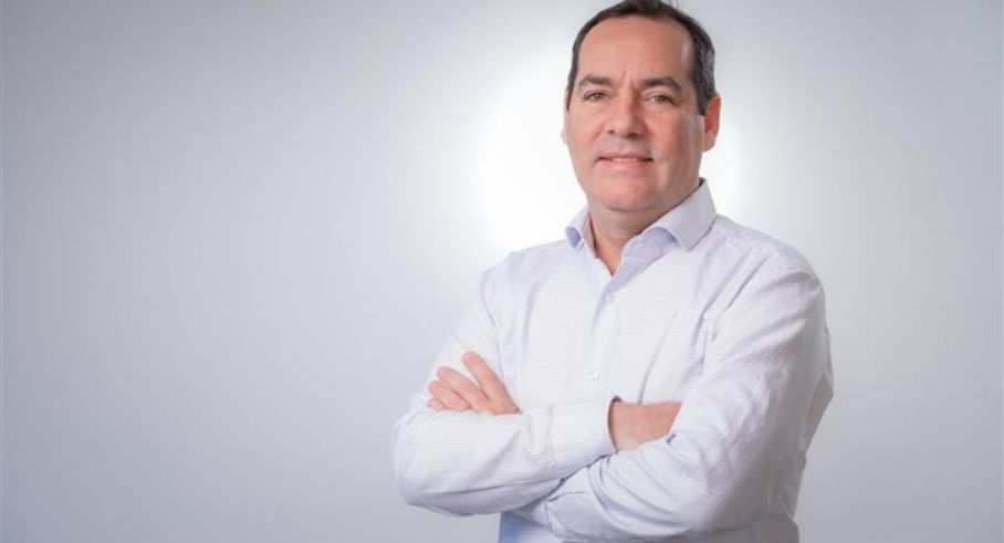 Pablo Carretino CEO Banco del Sol